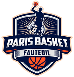 Paris Basket Fauteuil