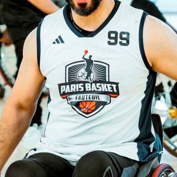 Maillot du club